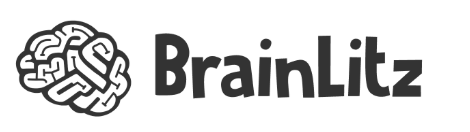 BrainLitz Logo